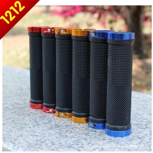 Poignées de vélo - Ref 2339110