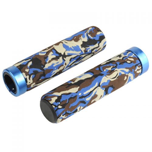 Poignées de vélo - Ref 2339121