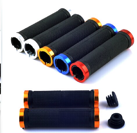 Poignées de vélo - Ref 2339131