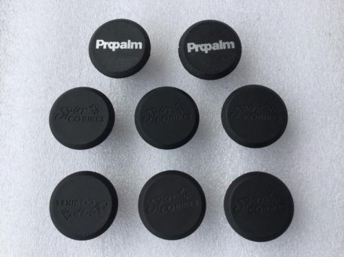 Poignées de vélo COBIKES - Ref 2339152