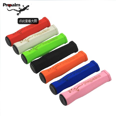 Poignées de vélo - Ref 2339195