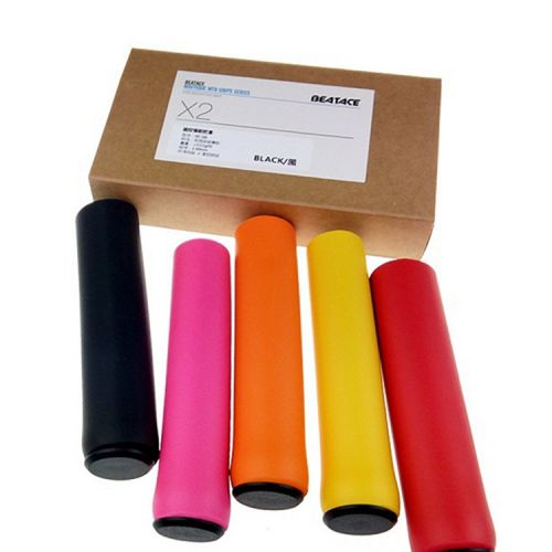 Poignées de vélo - Ref 2339212