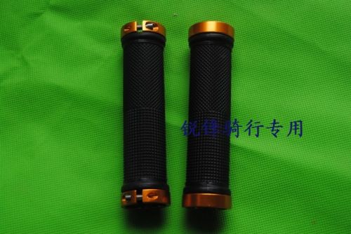 Poignées de vélo - Ref 2339219