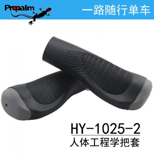 Poignées de vélo PROPALM - Ref 2339229