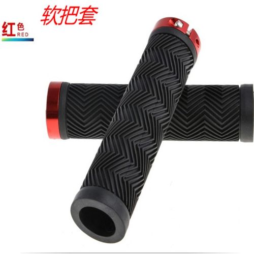 Poignées de vélo - Ref 2339231