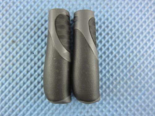 Poignées de vélo - Ref 2339256