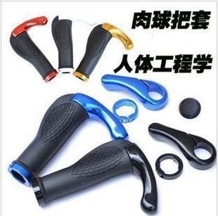 Poignées de vélo - Ref 2339277