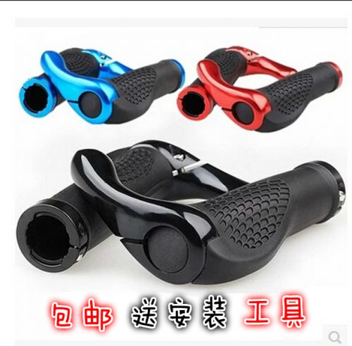 Poignées de vélo - Ref 2339298