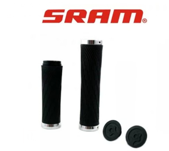 Poignées de vélo SRAM - Ref 2339319