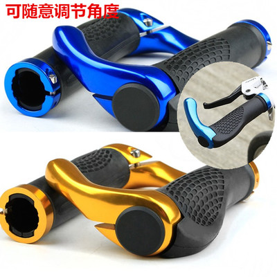 Poignées de vélo - Ref 2339325