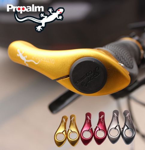 Poignées de vélo PROPALM - Ref 2339330