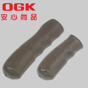 Poignées de vélo - Ref 2339342