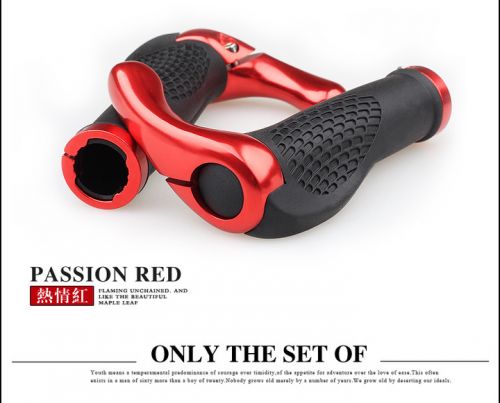 Poignées de vélo - Ref 2339353