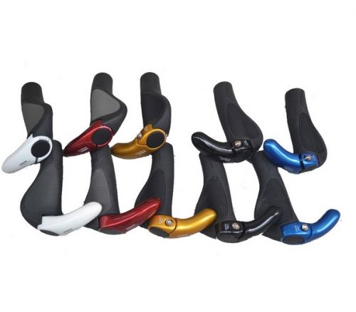 Poignées de vélo ESSEN - Ref 2339363