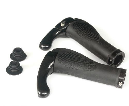 Poignées de vélo - Ref 2339368