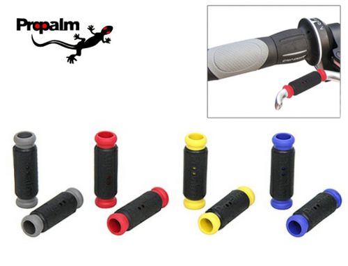 Poignées de vélo PROPALM - Ref 2339380