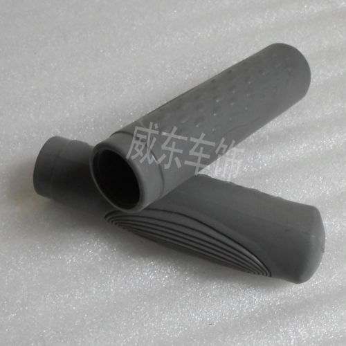 Poignées de vélo - Ref 2339384