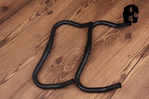 Poignées de vélo - Ref 2339386