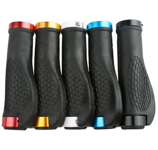 Poignées de vélo - Ref 2339389