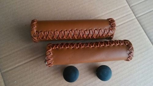 Poignées de vélo - Ref 2339398