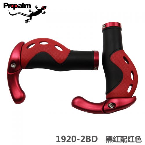 Poignées de vélo PROPALM - Ref 2339440