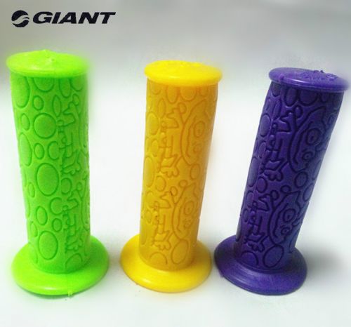 Poignées de vélo GIANT - Ref 2339545