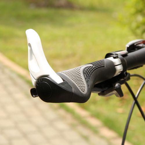 Poignées de vélo TOTTA - Ref 2339627