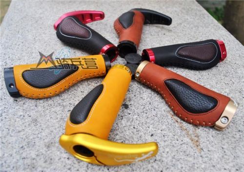 Poignées de vélo PROPALM - Ref 2339633