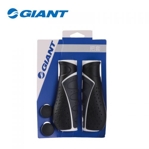 Poignées de vélo GIANT - Ref 2339635
