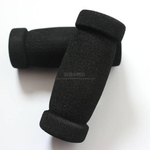 Poignées de vélo - Ref 2339685