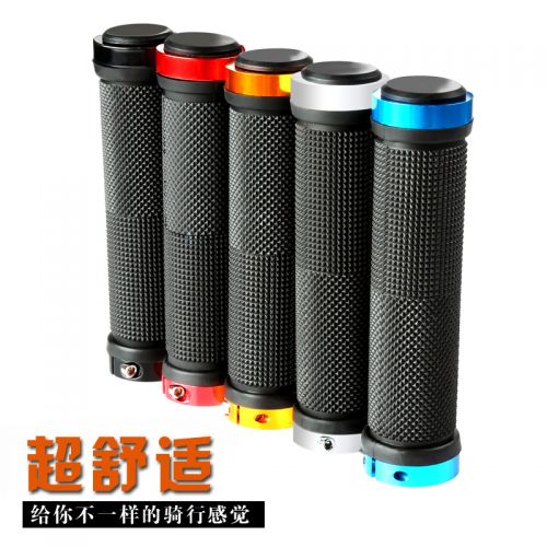 Poignées de vélo - Ref 2339690