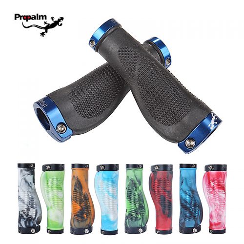 Poignées de vélo PROPALM - Ref 2339693