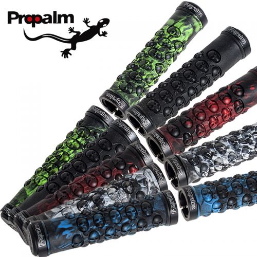 Poignées de vélo - Ref 2339708