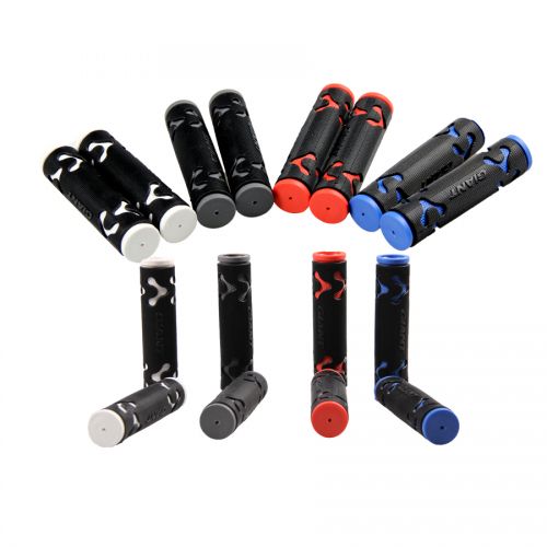 Poignées de vélo GIANT - Ref 2339724