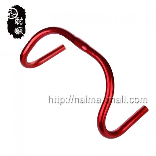 Poignées de vélo - Ref 2339743