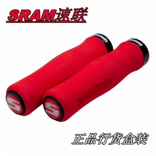 Poignées de vélo SRAM - Ref 2339754