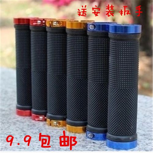 Poignées de vélo - Ref 2339776