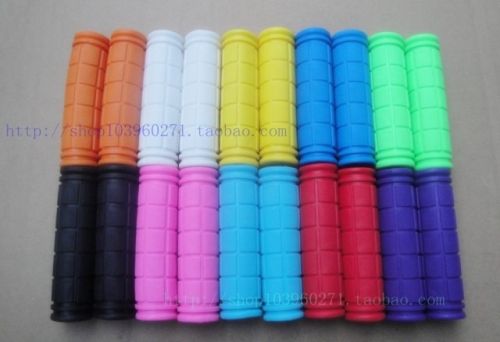 Poignées de vélo - Ref 2339796