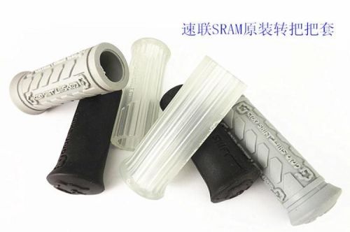 Poignées de vélo - Ref 2339798