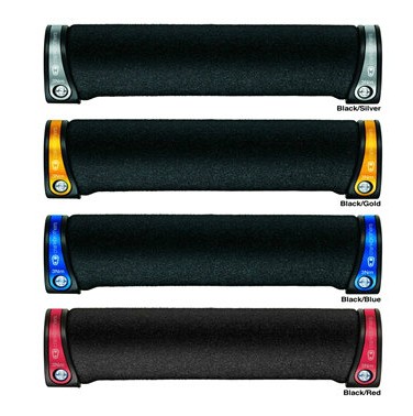 Poignées de vélo GIANT - Ref 2339835