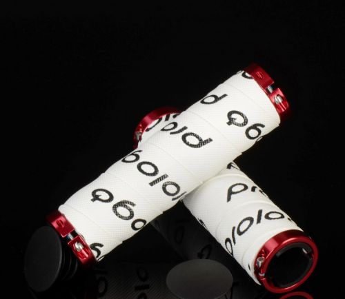 Poignées de vélo PROLOGO - Ref 2339838