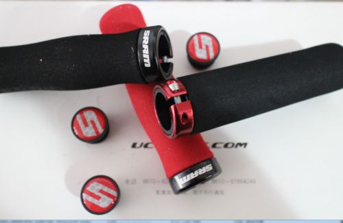 Poignées de vélo SRAM - Ref 2339847