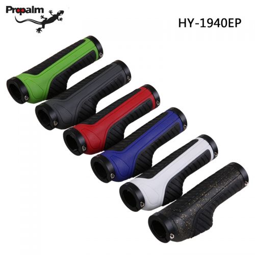 Poignées de vélo PROPALM - Ref 2339851