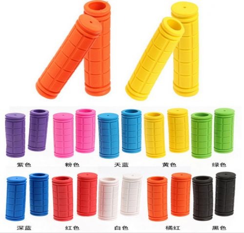 Poignées de vélo - Ref 2339872