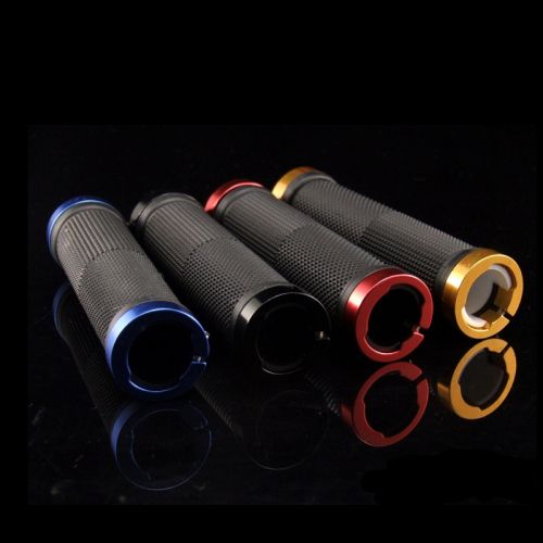 Poignées de vélo DEROACE - Ref 2339895