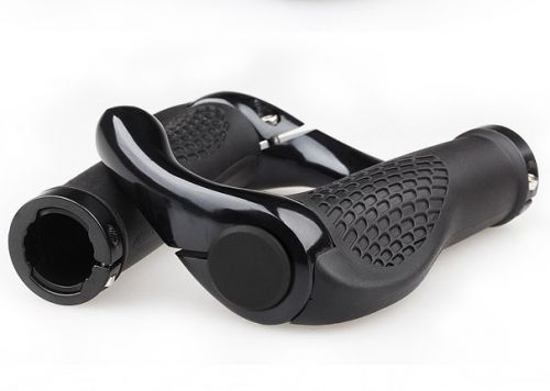 Poignées de vélo - Ref 2339929