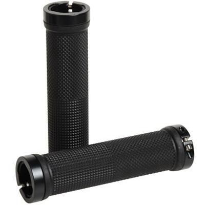 Poignées de vélo - Ref 2339931