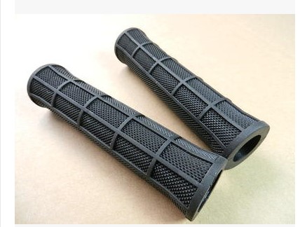 Poignées de vélo - Ref 2339934