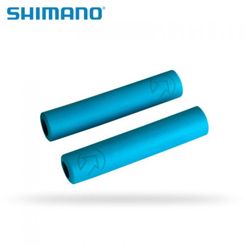 Poignées de vélo SHIMANO - Ref 2339951