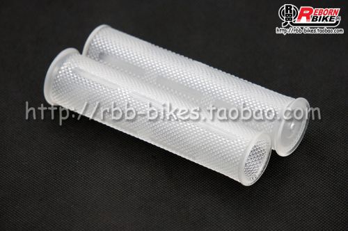 Poignées de vélo - Ref 2339954